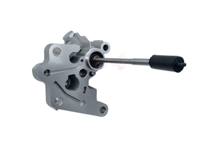High Quality EC330B EC360B Excavator D12D Engine Fuel Pump 21067955 21067551