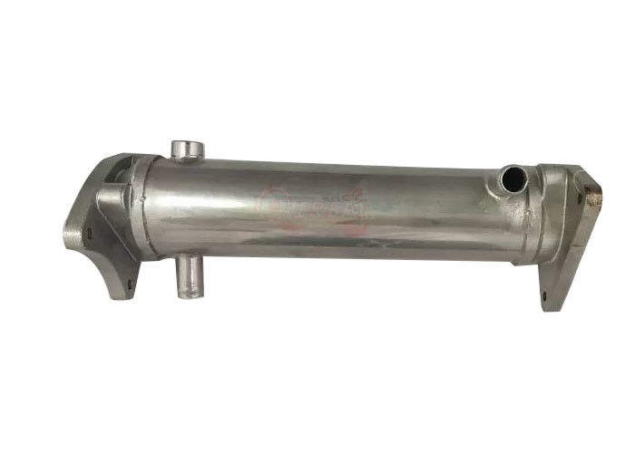 6WG1 ZX450-3 EGR Oil Cooler 1-16127022-4 1161270224 1161270220 1-16127022-0