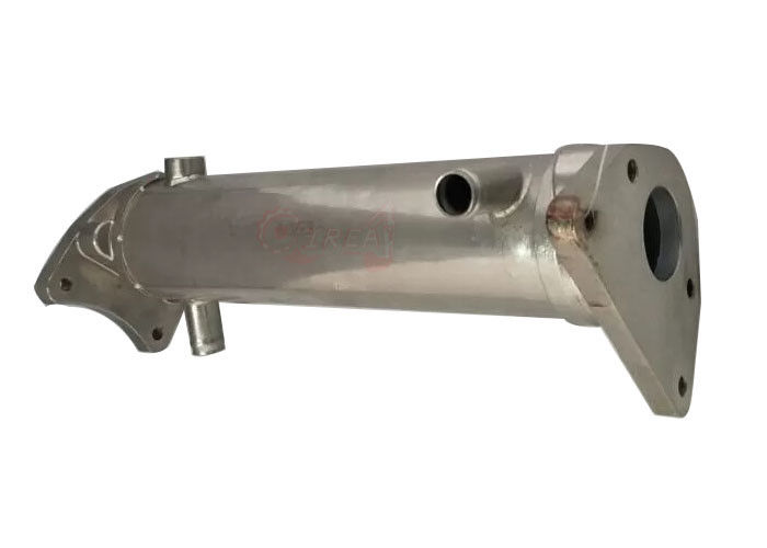 6WG1 ZX450-3 EGR Oil Cooler 1-16127022-4 1161270224 1161270220 1-16127022-0