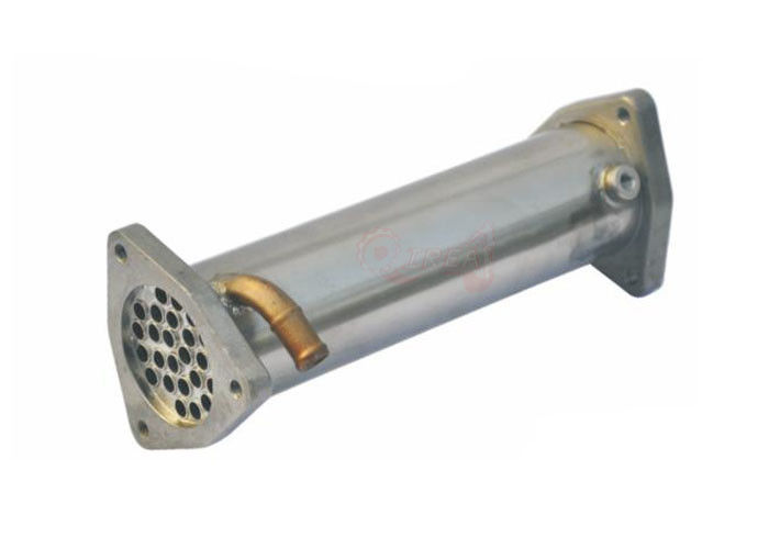 6WG1 ZX450-3 EGR Oil Cooler 1-16127022-4 1161270224 1161270220 1-16127022-0