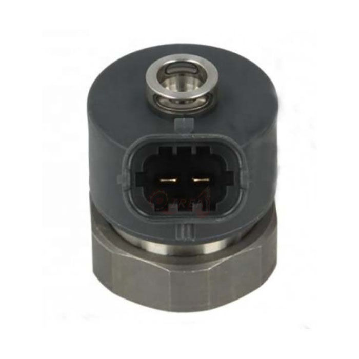 Common rail fuel diesel injector engine Solenoid valve F00VC30057