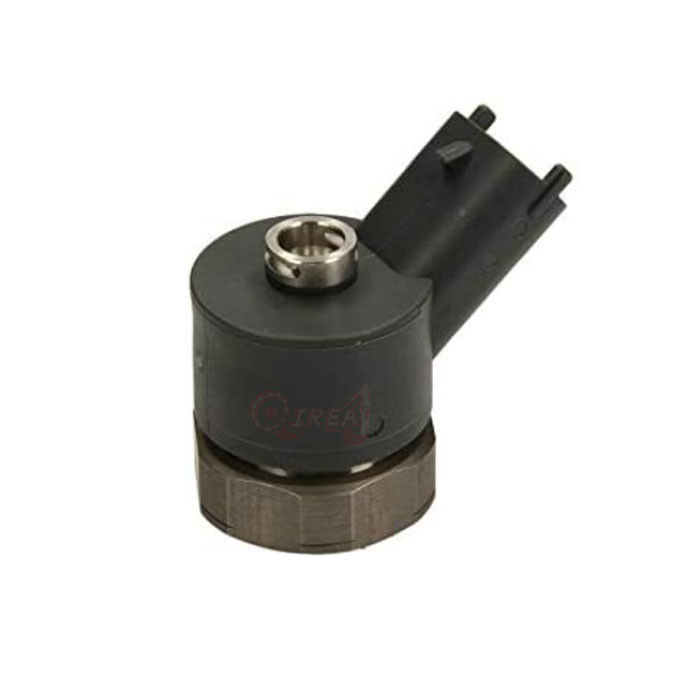 Common rail fuel diesel injector engine Solenoid valve F00VC30057