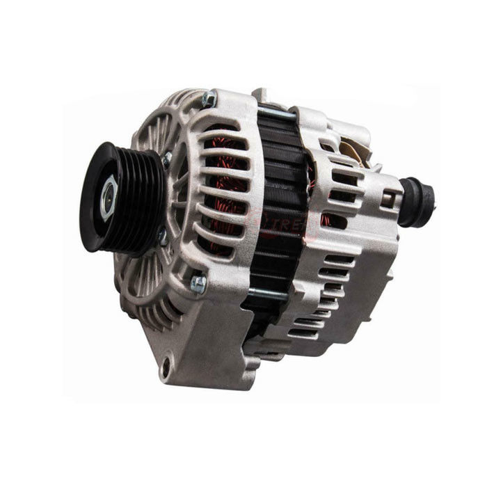 Car Alternator Lester 11096 A003TA7991 92058857 A3TA7991 Fits Pontiac GTO 5.7L