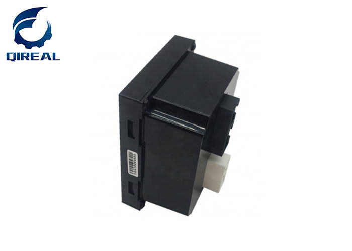 Air Conditioner Excavator Control Panel 14530573 14590052 For EC290B EC210B EC240B