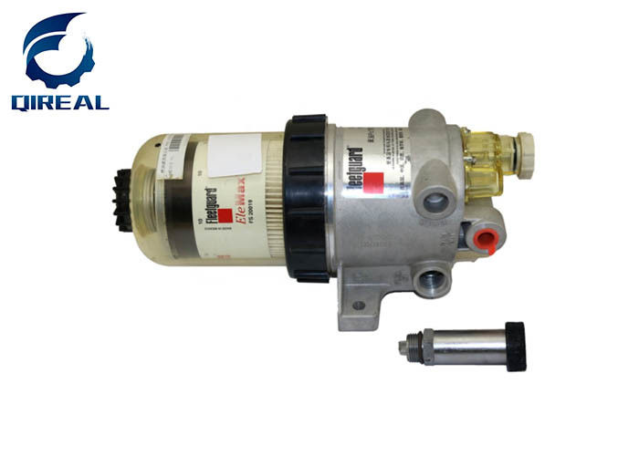 Fuel Diesel Filter Hydraulic Oil-water Separator Element FH238