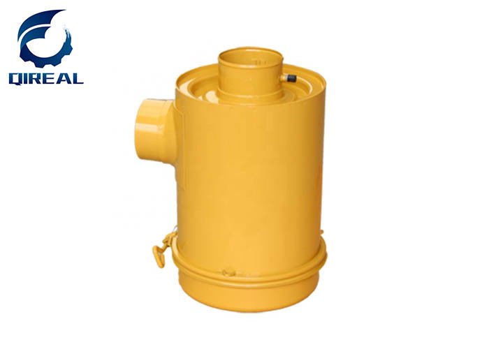 Excavator Air Conditioner Filter B222100000452 Conditioner Hydraulic Element 114210-8501