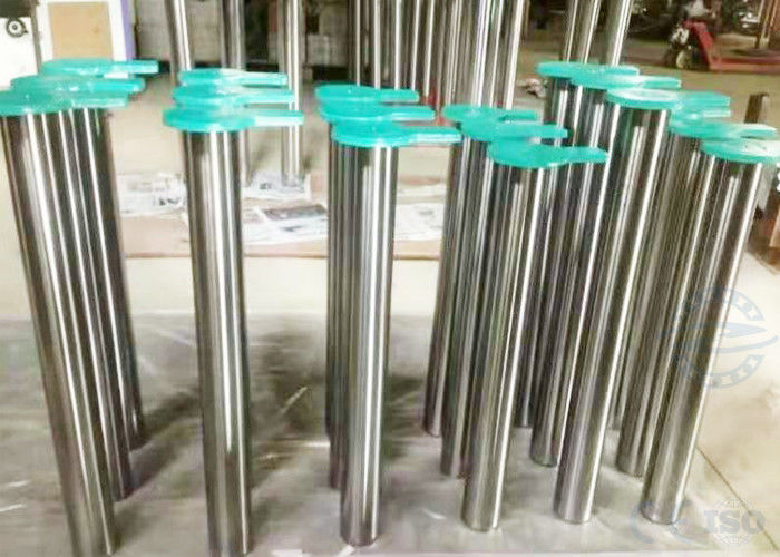 80*450 Excavators Spare Parts 40Cr Excavator Bucket Pin SK200-8