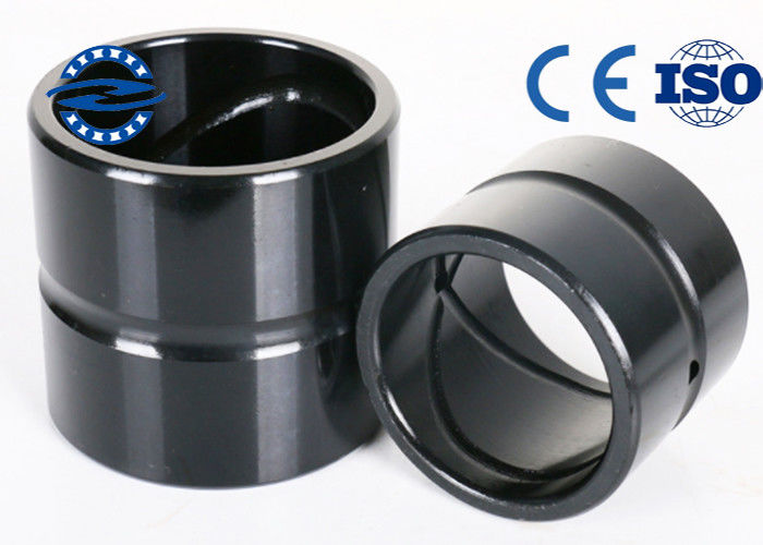 Customized Hardened Steel Excavator Pin Bushing Color Black