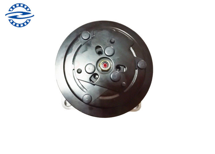  EC210 Excavator Spare Parts Air Condition Compressor 220V / 380V