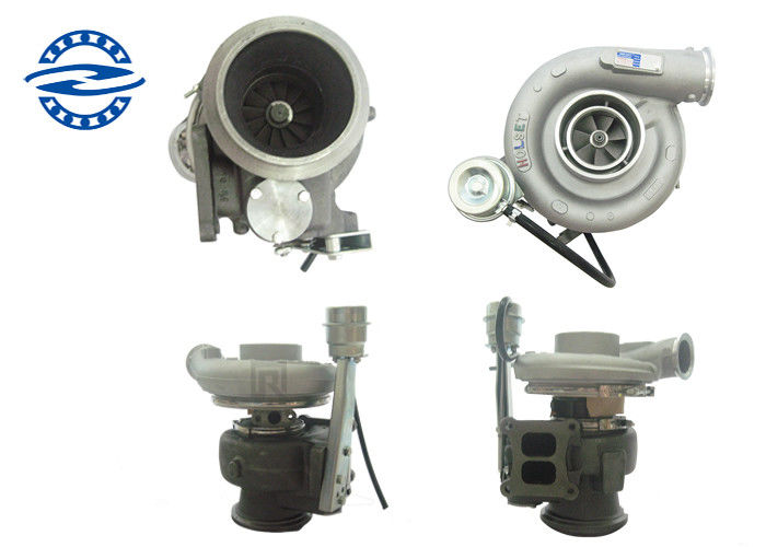 HX55W 4046025 4046026 XCEC 10.8 Euro 3 Water Cooled Turbo 2843413 2843414 With Engine ISM ISME CECO