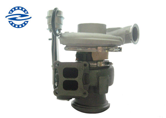 HX55W 4046025 4046026 XCEC 10.8 Euro 3 Water Cooled Turbo 2843413 2843414 With Engine ISM ISME CECO