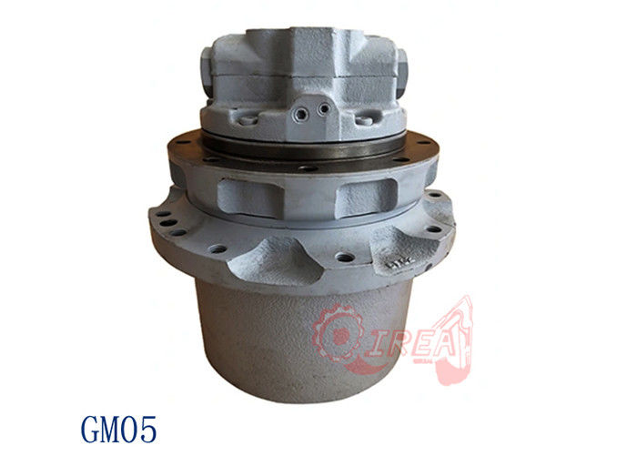 Gm05 Gm06 Gm09 Excavator Final Drive Travel Motor  Assy