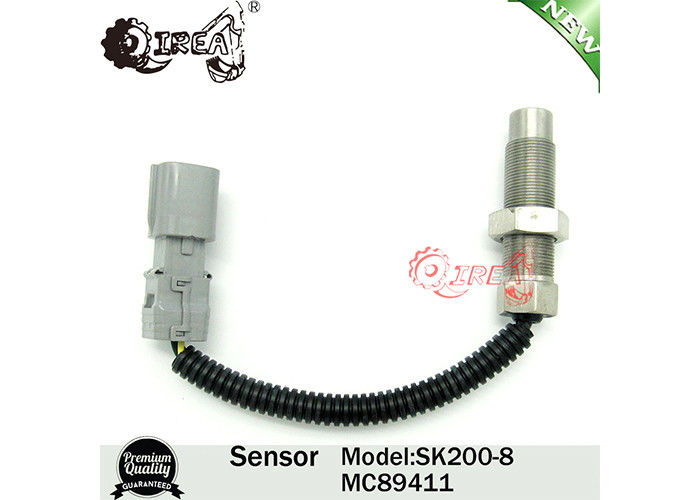 MC89411 Speed Revolution Sensor For SK200-8 SK210-8 SK260-8