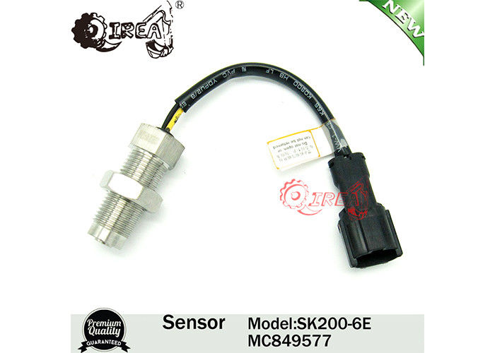 MC89411 Speed Revolution Sensor For SK200-8 SK210-8 SK260-8