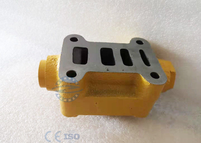 Excavator Spare Parts Valve Assy 14X-49-00010