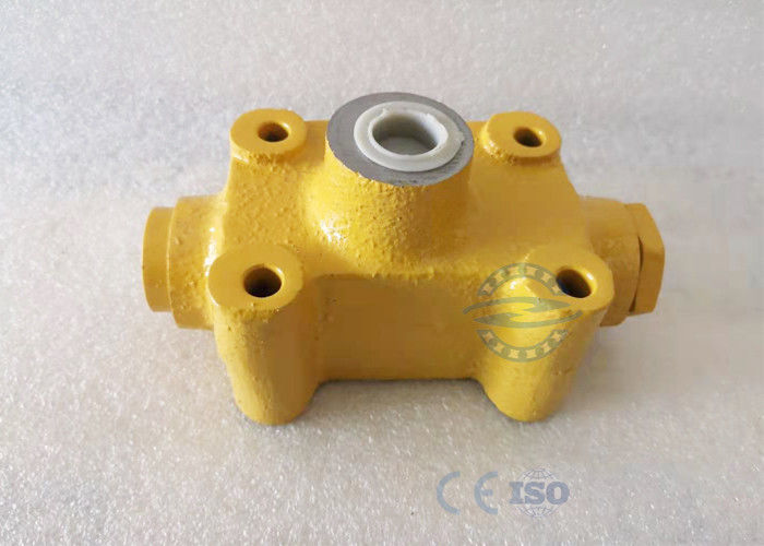 Excavator Spare Parts Valve Assy 14X-49-00010