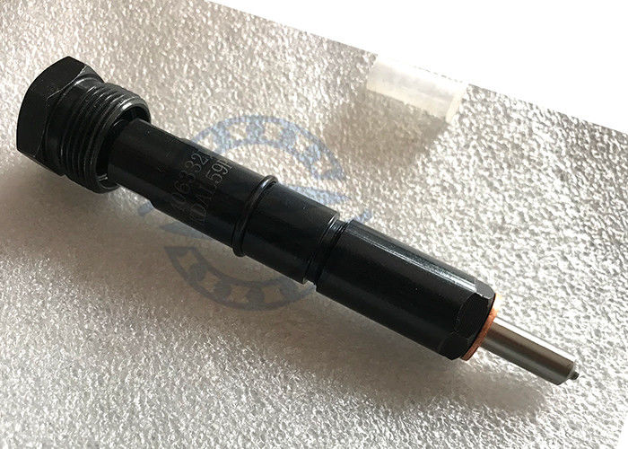 6BT Diesel Engine Common Rail Fuel Injector 4063212 4025334 4063321