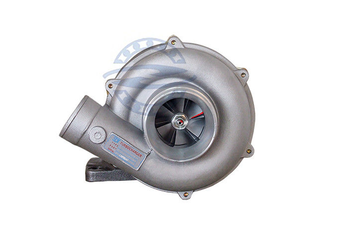 Excavator Spare Parts  6BD1 Diese Turbocharger EX200-2 OEM NO 114400-2720