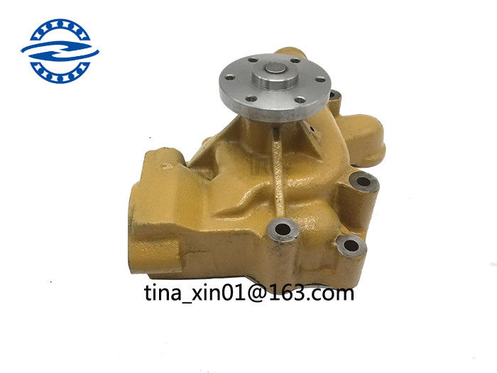 6D95L 6206-61-1505 Water Pump for Excavator Engine Diesel Parts