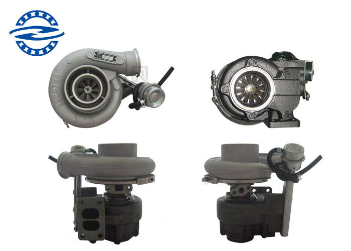 3760454 3539428 Excavator Turbocharger 210ps HX35W 6BTAA WHIC