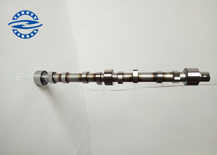 Crawler Excavator Engine Spare Parts 22231-23001 Camshaft For  S4K
