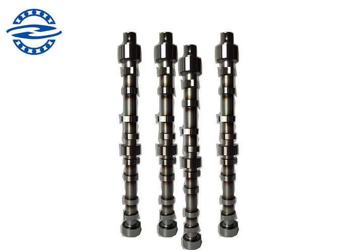 Crawler Excavator Engine Spare Parts 22231-23001 Camshaft For  S4K