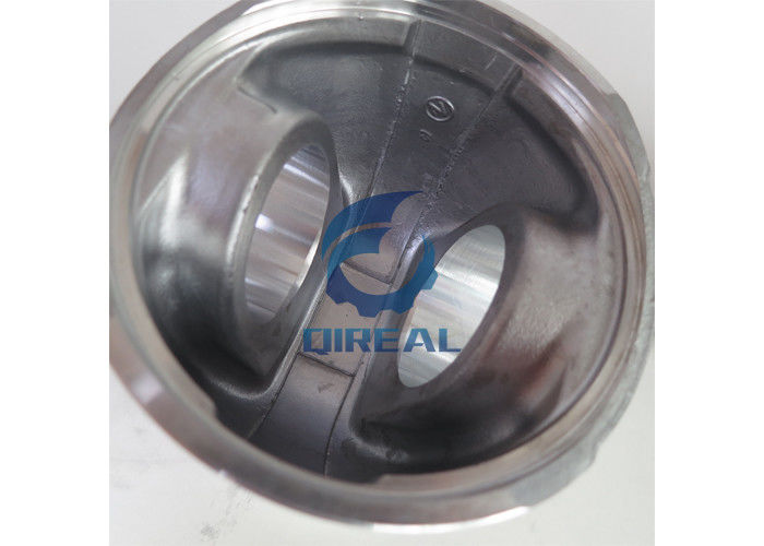 High quality CUMMINS ENGINE PARTS  6CT  260HP 3925878 KOMATSU ENGINE PARTS 6D114 114mm Diesel Engine Parts Piston