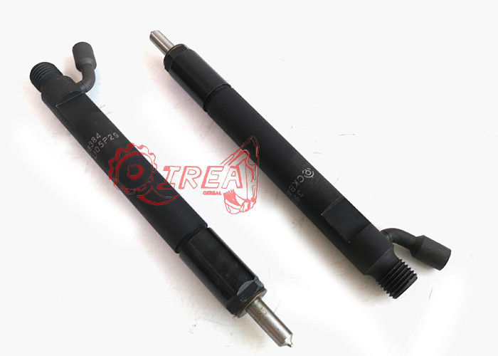 Excavator Engine Parts 6CT  6CTAA  Fuel Injector 3928384
