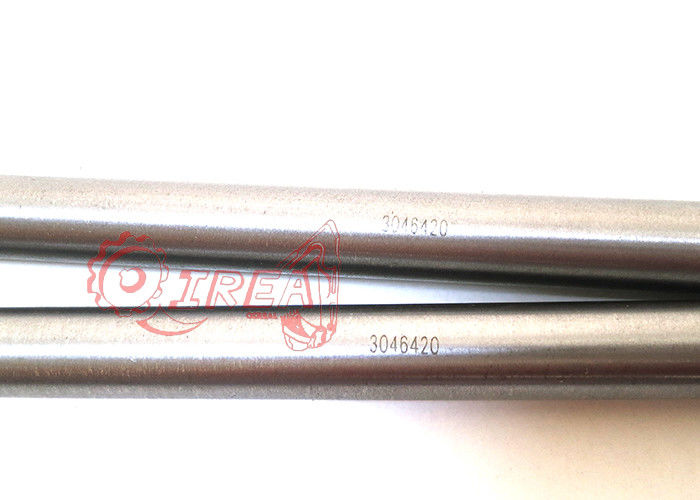 Customized NT855 Push Rod 3046420 Excavator Engine Parts