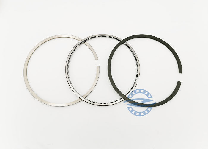 Excavator Engine Parts 4TNV94 Diesel Engine Piston Rings 94mm