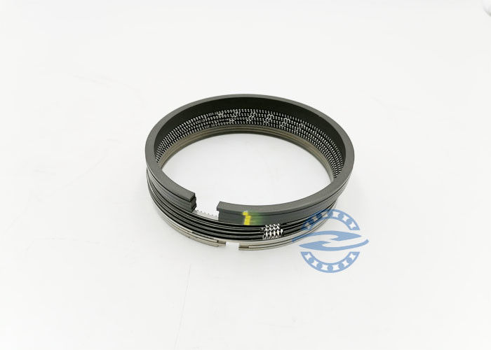 Excavator Engine Parts 4TNV94 Diesel Engine Piston Rings 94mm