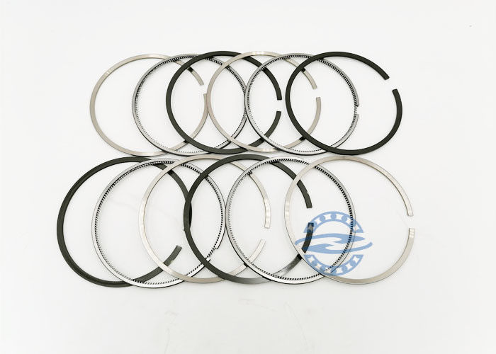 Excavator Engine Parts 4TNV94 Diesel Engine Piston Rings 94mm