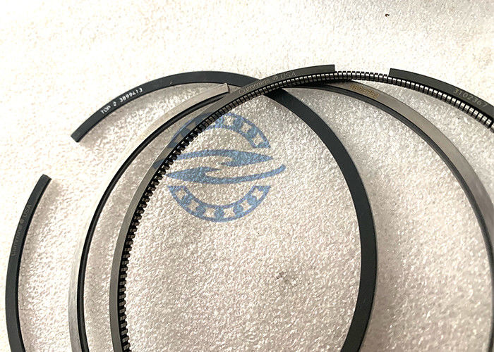 QSM11 ISM11 M11 Diesel Engine Piston Ring 3102367 3161808 3899413 3893752 3803977 3925294