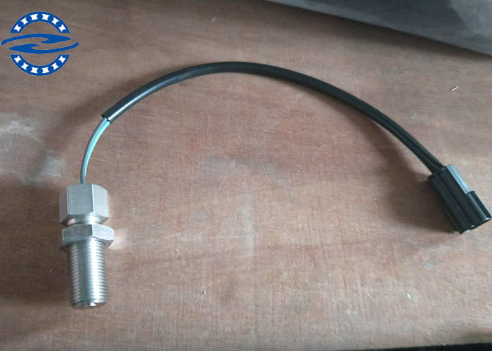 Excavator Kobelco Solenoid Valve Mitsubishi Engine Speed Sensor 32G90-00101 SK130-8 SK140-8