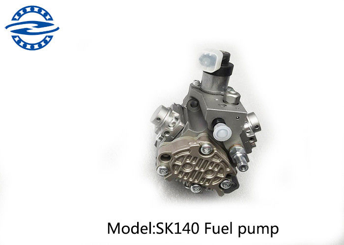 Excavator kobelco Diesel Pump SK140 Fuel Injection Pump VA32G6110300