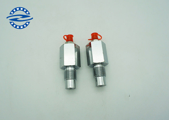 DH -9 Track Adjuster Grease Valves Kobelco Excavator Spare Parts All Size Made