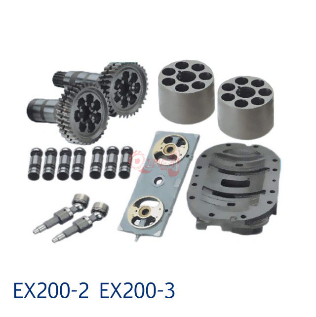 EX100-3/5 EX200-2 HPK055 ZX110 Excavator Hydraulic Parts HPVO91 EX100-2
