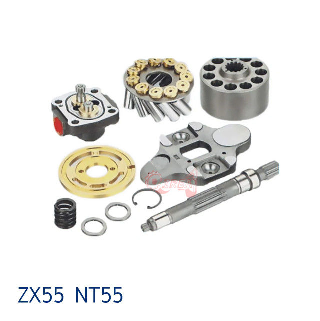 EX100-3/5 EX200-2 HPK055 ZX110 Excavator Hydraulic Parts HPVO91 EX100-2