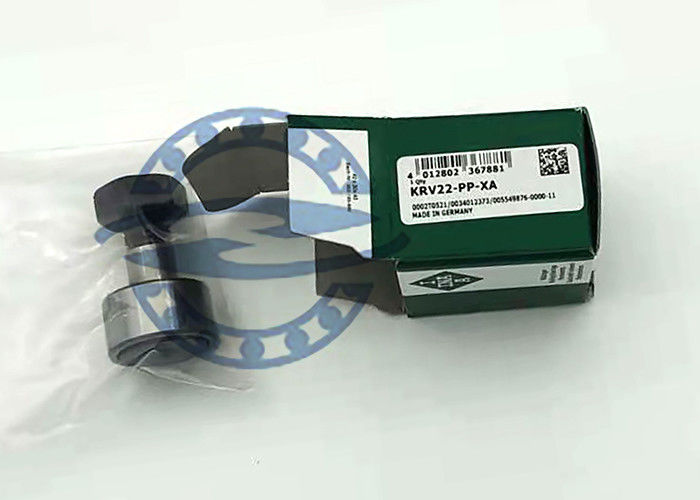 Track Runner KRV22 Needle Roller Bearing KR22 KR22PP KRV22 KRV22PP KRE22 KRE22PP KRVE22 KRVE22PP