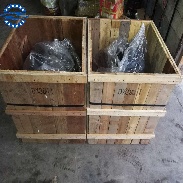 Doosan DAEWOO DX380 Planetary Reduction Gearbox For Excavator OEM