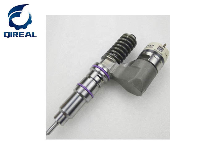 Excavator spare parts 211-3028 For  C15 C18 Common Rail Diesel Fuel Injector 2113028