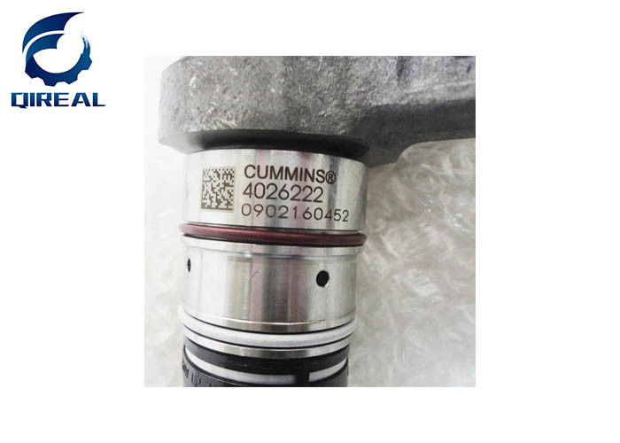 Excavator spare parts 211-3028 For  C15 C18 Common Rail Diesel Fuel Injector 2113028