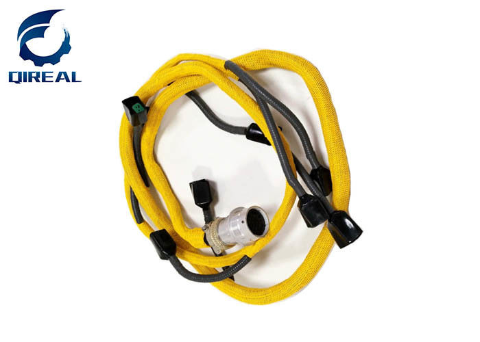 Electric Parts PC800-7 Excavator Injector Engine Wiring Harness 6217-81-8731