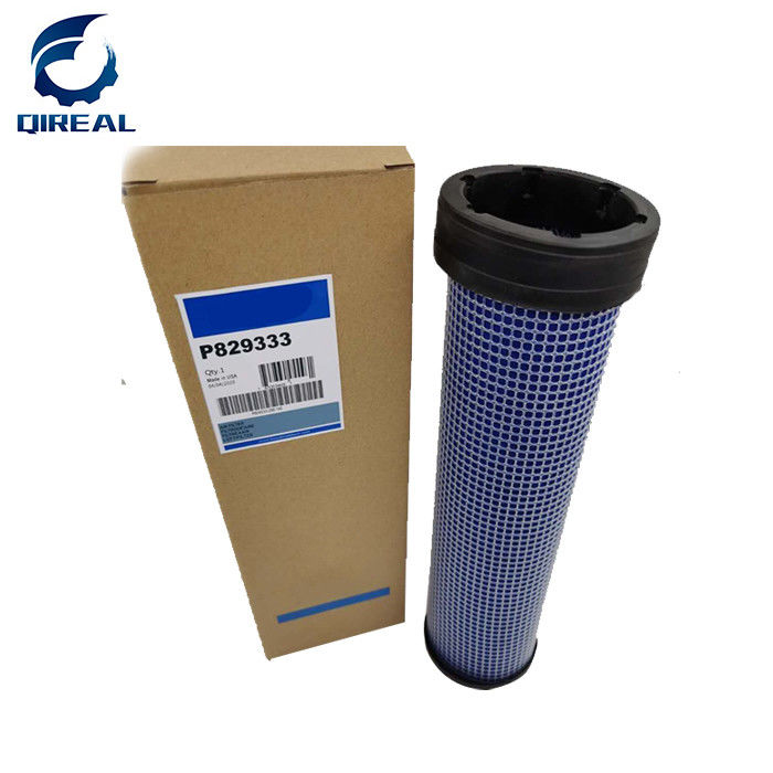 Air Filter Element 119160-12570 AF25484 P829332 RS3543 A-8565
