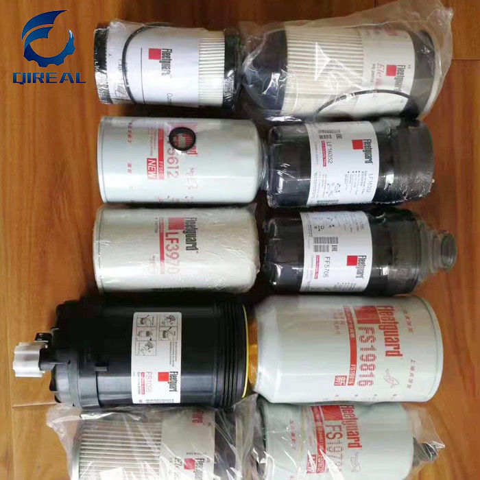 For Case CX130B CX240B CX290B CX160B CX350B CX330 CX210B CX470B CX460 CX800 CX700 Fuel Filter 87365565