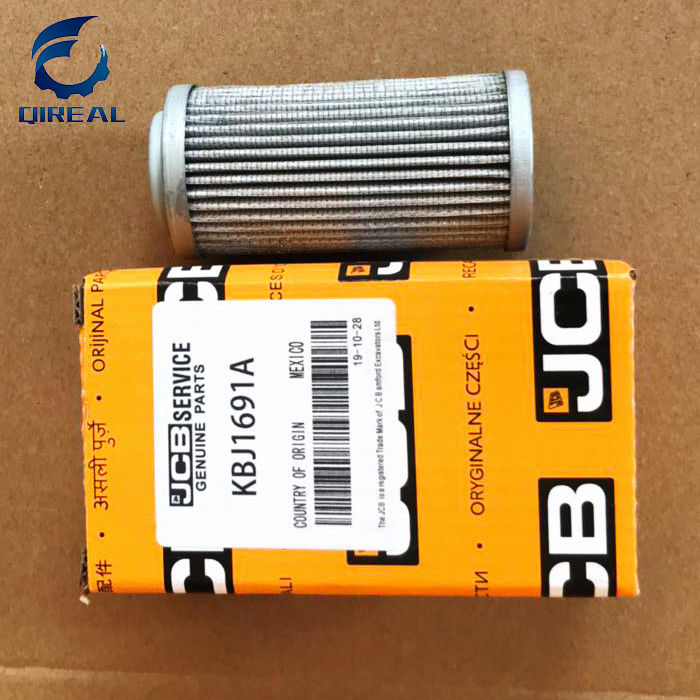Heavy Duty Excavator Filters Truck Engine Oil 32004134 32004134A 320/04134