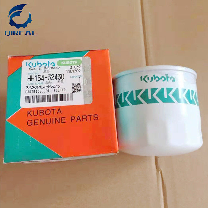 DC70 Hydraulic Oil Filter Cartridge HH164-32430 W9501-31070B For KUBOTA DC70