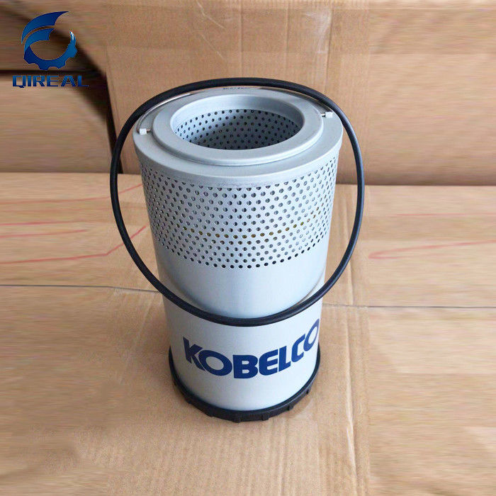 YN52V01025R110 Hydraulic Filter Kit For SK200-10 Excavator