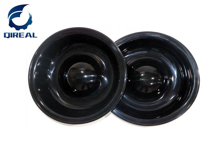 NBR FKM Diaphragm SB150 Soosan Breaker C71113 Hydraulic Hammer Parts