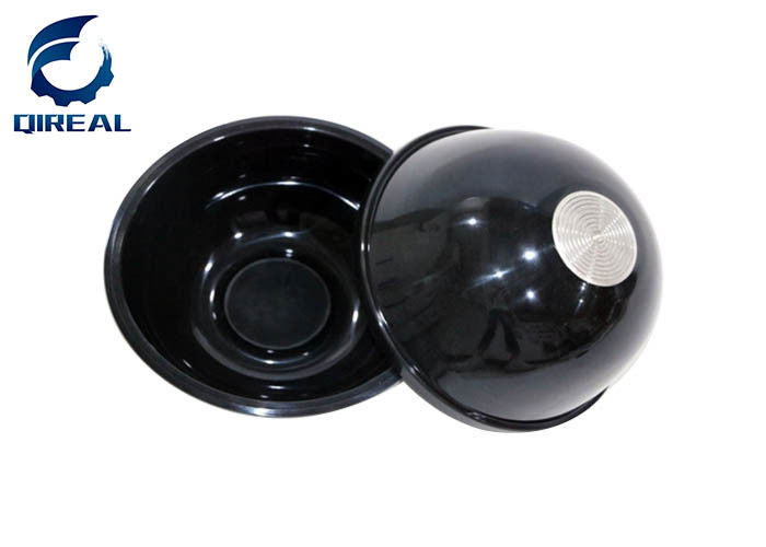 UB-5 Rock Breaker Parts FKM Rubber Diaphragm Seals For Breaker Hammer